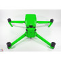DJI MAVIC 3 - SKIN - Neon Grün