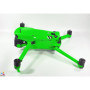 DJI MAVIC 3 - SKIN - Neon Grün