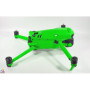 DJI MAVIC 3 - SKIN - Neon Grün