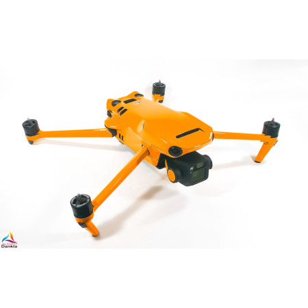 DJI MAVIC 3 - SKIN - Neon Orange