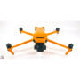 DJI MAVIC 3 - SKIN - Neon Orange