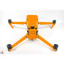 DJI MAVIC 3 - SKIN - Neon Orange