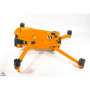 DJI MAVIC 3 - SKIN - Neon Orange