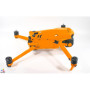 DJI MAVIC 3 - SKIN - Neon Orange