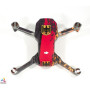 DJI MINI 2 - SKIN - DESIGN: Deutschland