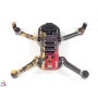 DJI MINI 2 - SKIN - DESIGN: Deutschland