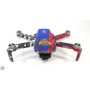 DJI MINI 2 - SKIN - DESIGN: Russia