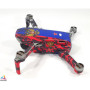 DJI MINI 2 - SKIN - DESIGN: Russia
