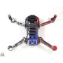 DJI MINI 2 - SKIN - DESIGN: Russia