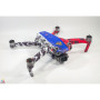 DJI AIR 2s - SKIN - DESIGN: RUSSIA