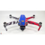 DJI AIR 2s - SKIN - DESIGN: RUSSIA