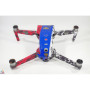 DJI AIR 2s - SKIN - DESIGN: RUSSIA