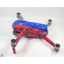 DJI AIR 2s - SKIN - DESIGN: RUSSIA