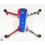 DJI AIR 2s - SKIN - DESIGN: RUSSIA