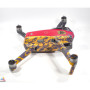 DJI AIR 2s - SKIN - DESIGN: DEUTSCHLAND