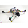 DJI AIR 3 - SKIN - DESIGN: Stickerbomb