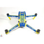 DJI AIR 3 - SKIN - DESIGN: Polizei*