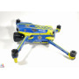 DJI AIR 3 - SKIN - DESIGN: Polizei*