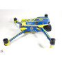 DJI AIR 3 - SKIN - DESIGN: Polizei*