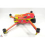 DJI AIR 3 - SKIN - DESIGN: FEUERWEHR*