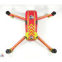 DJI AIR 3 - SKIN - DESIGN: FEUERWEHR*
