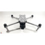 DJI AIR 3 - SKIN - DESIGN: DigiCamo Grau