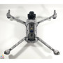 DJI AIR 3 - SKIN - DESIGN: DigiCamo Grau
