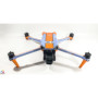 DJI AIR 3 - SKIN - DESIGN: Gulf