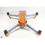DJI AIR 3 - SKIN - DESIGN: Gulf