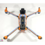 DJI AIR 3 - SKIN - DESIGN: Gulf