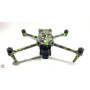 DJI AIR 3 - SKIN - DESIGN: Green Flash