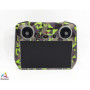 DJI AIR 3 - SKIN - DESIGN: Green Flash