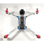 DJI AIR 3 - SKIN - DESIGN: Martini Racing