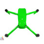 DJI AIR 3 - SKIN - DESIGN: Neon Grün