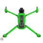 DJI AIR 3 - SKIN - DESIGN: Neon Grün