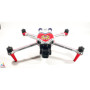 DJI AIR 3 - SKIN - DESIGN: United States Coast Guard