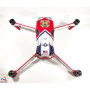 DJI AIR 3 - SKIN - DESIGN: United States Coast Guard