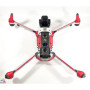 DJI AIR 3 - SKIN - DESIGN: United States Coast Guard
