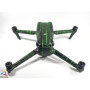 DJI AIR 3 - SKIN - DESIGN: Matrix