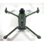 DJI AIR 3 - SKIN - DESIGN: Matrix