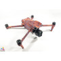 DJI AIR 3 - SKIN - DESIGN: Rost