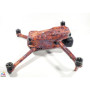 DJI AIR 3 - SKIN - DESIGN: Rost