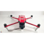 DJI AIR 3 - SKIN - DESIGN: DRK