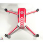 DJI AIR 3 - SKIN - DESIGN: DRK