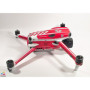 DJI AIR 3 - SKIN - DESIGN: DRK