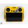 DJI MINI 4 PRO – SKIN – DESIGN: TAXI + 10x Akku- sowie DJI RC2 + RC-N2 Folie