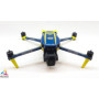 DJI AIR 3s - SKIN - DESIGN: Polizei*
