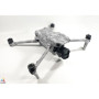 DJI AIR 3s - SKIN - DESIGN: DigiCamo Grau