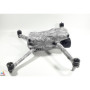 DJI AIR 3s - SKIN - DESIGN: DigiCamo Grau