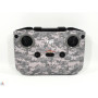 DJI AIR 3s - SKIN - DESIGN: DigiCamo Grau